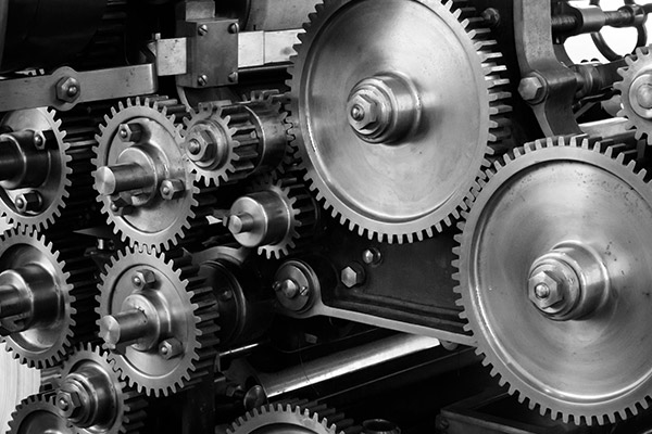 砂輪壓機市場需求增長:行業前景廣闊 砂輪壓機市場需求增長:行業前景廣闊