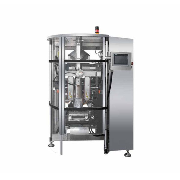 背封間歇式立式機（中小袋型/中大袋型）