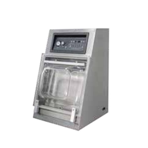 YS-DZ-420 立式真空包裝機