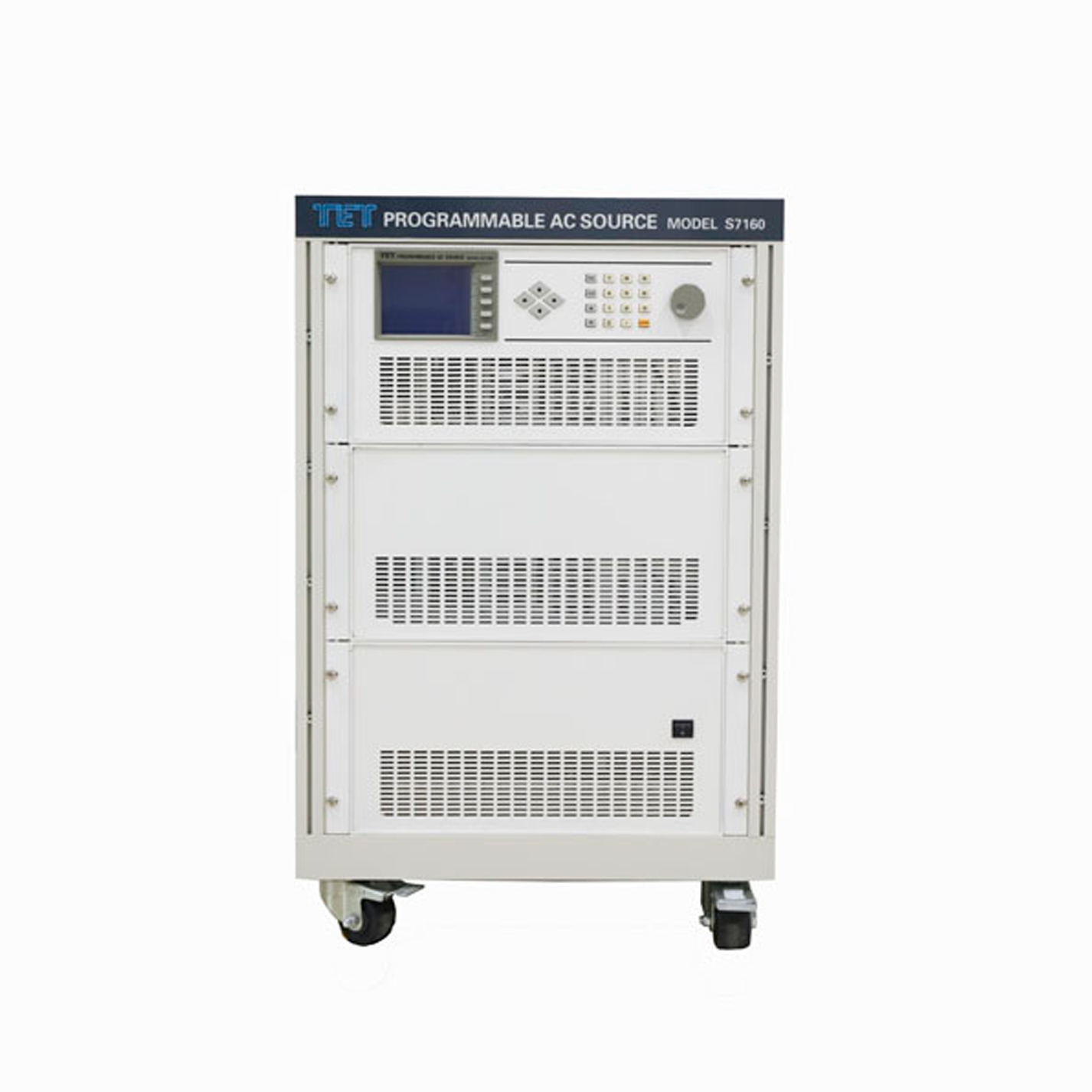 程控交流電源 S7160（6KVA）