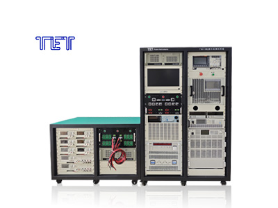 逆變器測(cè)試系統(tǒng):高效檢測(cè)短路與過(guò)載
