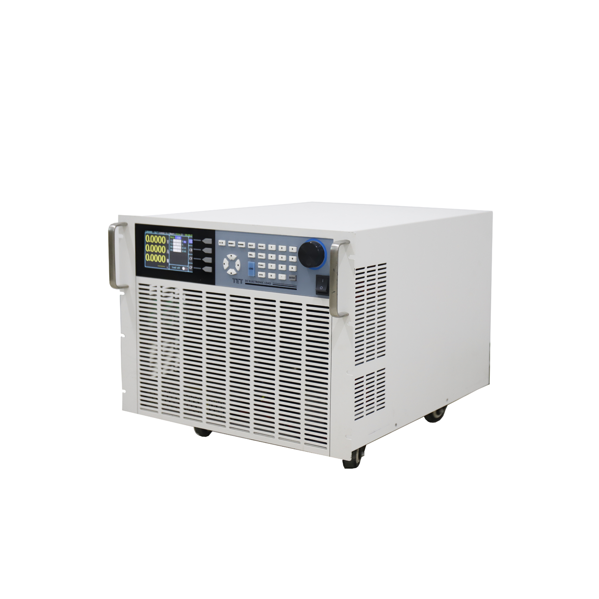 直流電子負載 直流電子負載