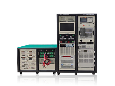電源自動測試系統(tǒng)解決方案-逆變器/充電器/戶外電源測試