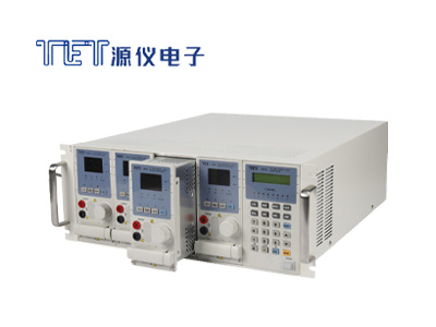 多通道電子負(fù)載在定電流模式下如何切換高低檔位？