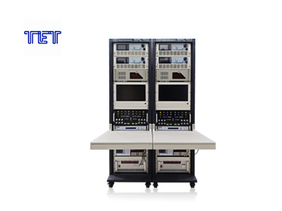 ATE測試機需要具備什么功能？源儀電子ATE測試要點詳解