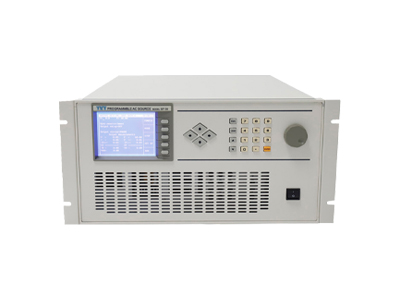 源儀電子可編程交流電源S7130：高隔離性能與低失真輸出