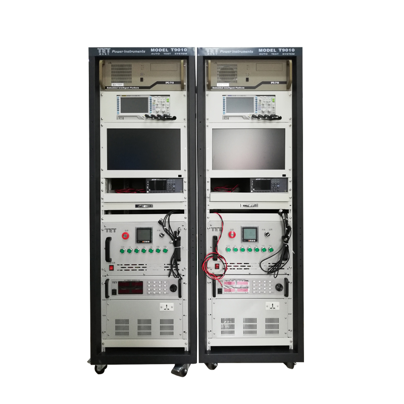 ATE測試系統(tǒng)