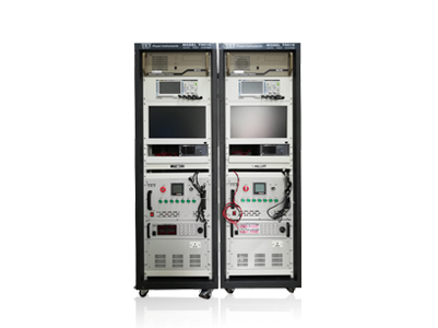 【技術(shù)揭秘】深入解析ATE自動(dòng)測(cè)試系統(tǒng)的關(guān)鍵技術(shù)：電源產(chǎn)品的“能效判官”