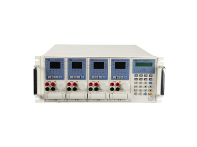 源儀電子8通道電子負(fù)載：多通道同步測試的佼佼者