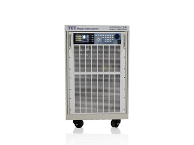 12KW大功率電子負(fù)載｜源儀電子低壓高功率模擬負(fù)載