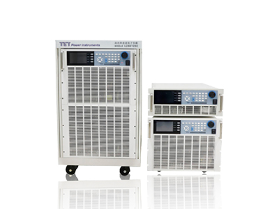 電源測試為何棄用實際負載？模擬負載才是高效選擇