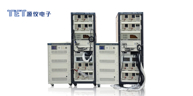 南京高壓電源測試系統(tǒng)服務商 深圳市源儀電子供應;