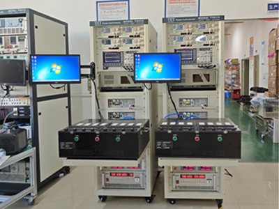 ATE測試是什么？電源企業(yè)為什么必須上自動化測試？