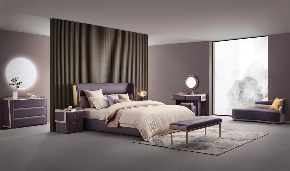 大戶型空間-Windlead