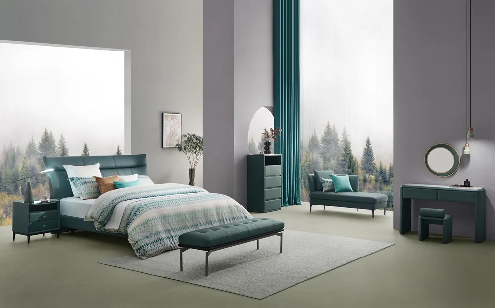 小戶型空間-Charming