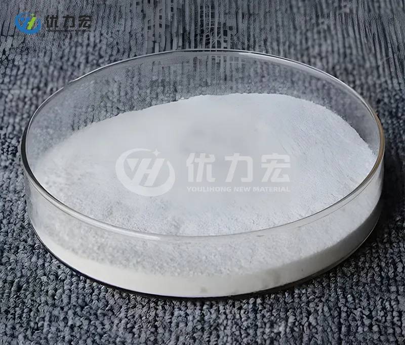 Foaming Agent for Silicone Product