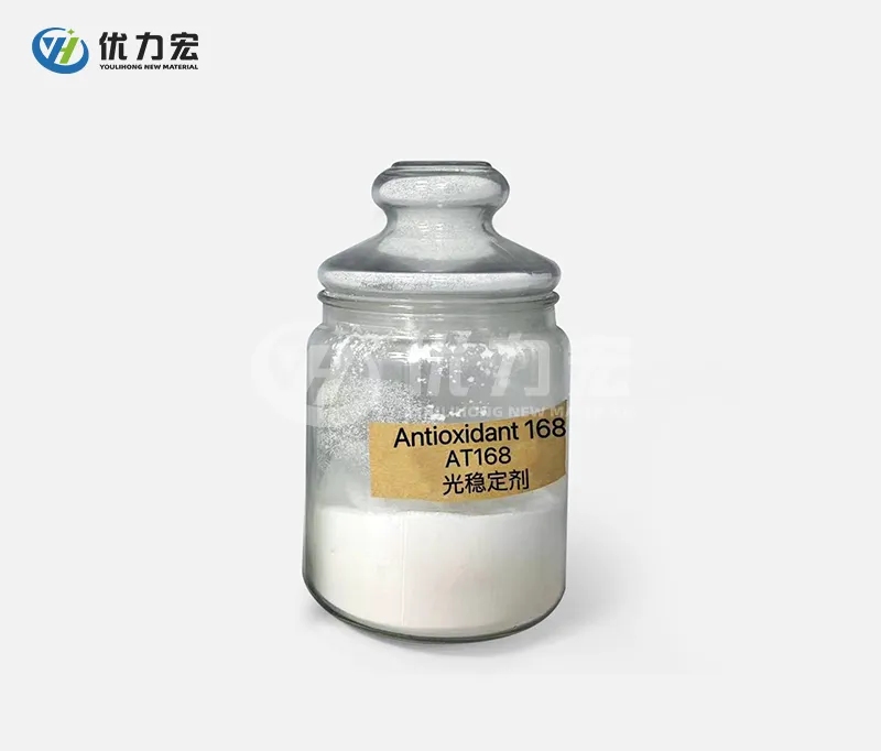 Light Stabilizer for PE WPC Product