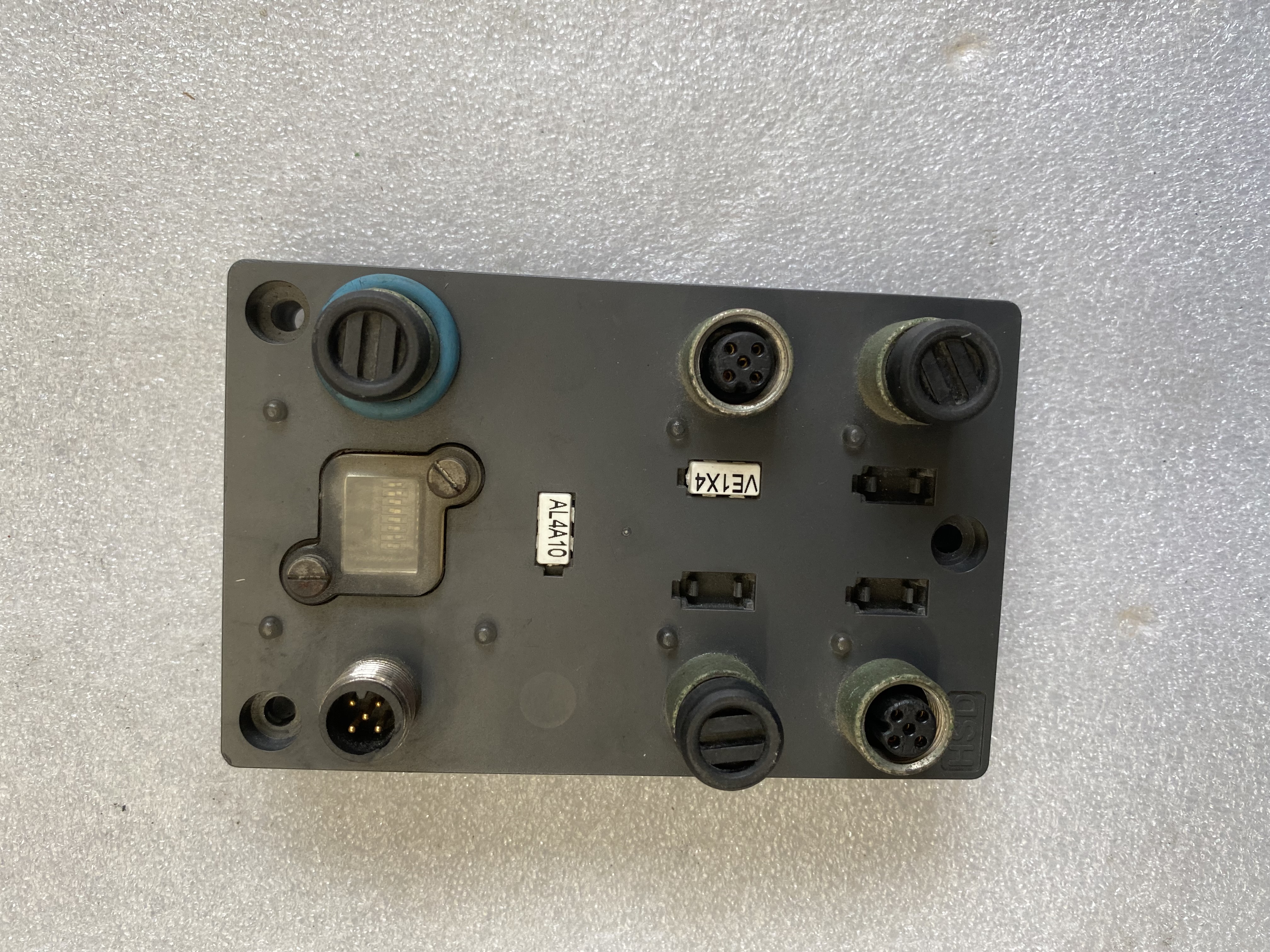 Communication Module, Hsd 501 Card, H0109de501A0 from Communication Module