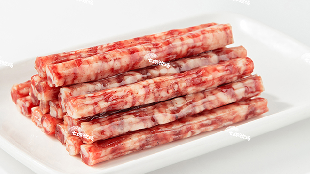 露營(yíng)便攜小香腸廠家有哪些 推薦咨詢(xún) 洪匯食品七環(huán)牧場(chǎng)供應(yīng)