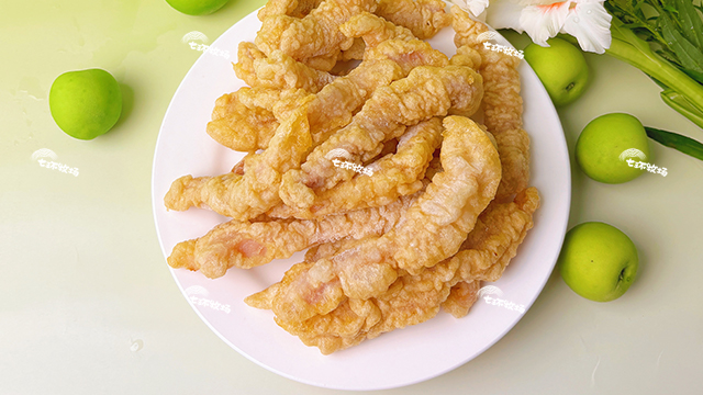 小酥肉批發(fā)廠家,青梅小酥肉