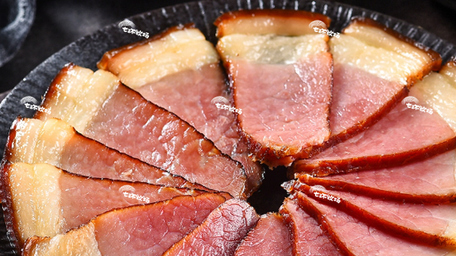 高蛋白非烟熏腊肉推荐厂家,非烟熏腊肉