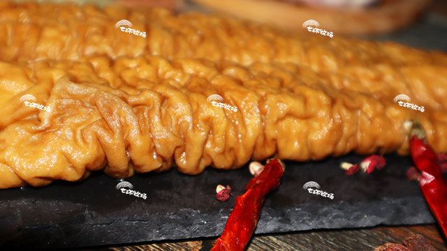 特色美食大腸頭供應(yīng)廠家 推薦咨詢(xún) 洪匯食品七環(huán)牧場(chǎng)供應(yīng)