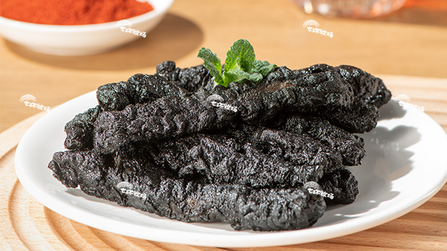火锅店小酥肉批发渠道,黑金小酥肉