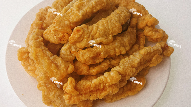小酥肉批發(fā)廠家,青梅小酥肉