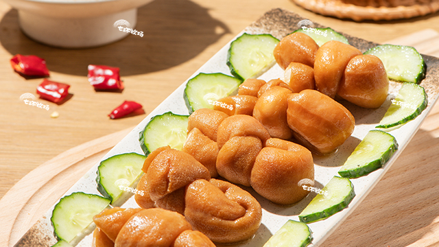 預(yù)制菜鹵香冒節(jié)子品牌推薦 歡迎來電 洪匯食品七環(huán)牧場供應(yīng)