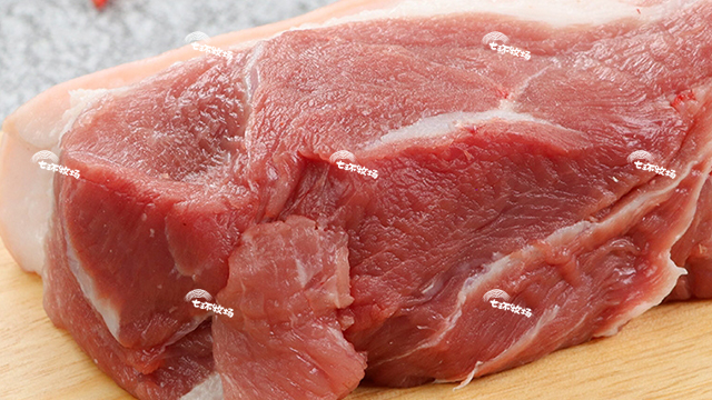 無(wú)腥味黑豬鮮肉購(gòu)買(mǎi)渠道
