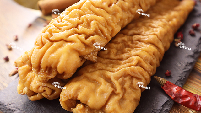 火锅大肠头批发厂家推荐 诚信互利 成都洪汇供应