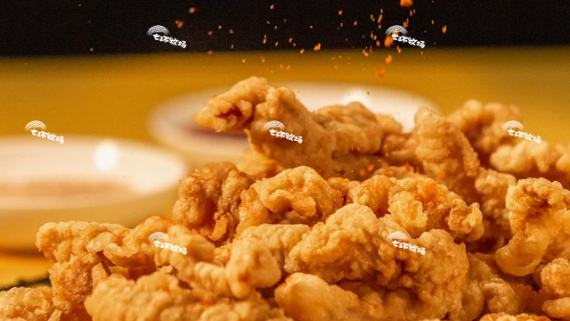 椒麻酥肉批發(fā)商