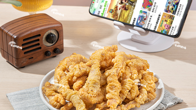 成都椒麻小酥肉生產(chǎn) 抱誠守真 洪匯食品七環(huán)牧場(chǎng)供應(yīng)