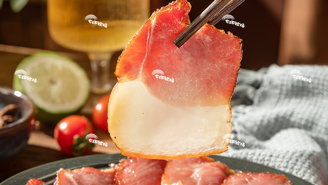 烧烤用腊肉源头厂家 服务至上 成都洪汇供应