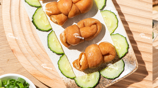 餐飲小吃鹵香冒節(jié)子廠家供應(yīng),鹵香冒節(jié)子