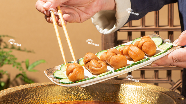 餐飲小吃鹵香冒節(jié)子廠家供應(yīng),鹵香冒節(jié)子