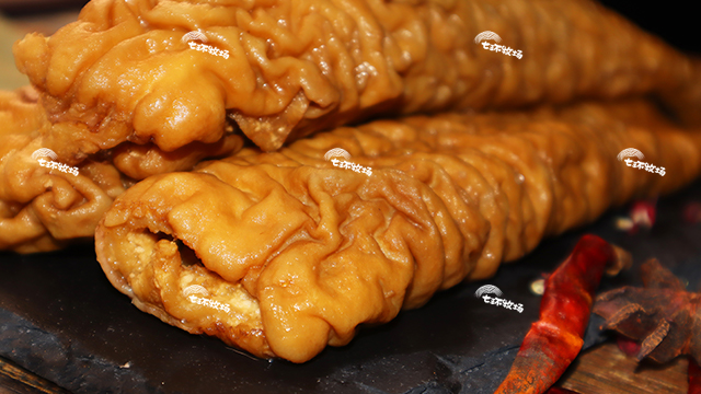 下飯菜大腸頭品牌,大腸頭