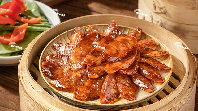 酒店食材香肠批发购买,非烟熏香肠