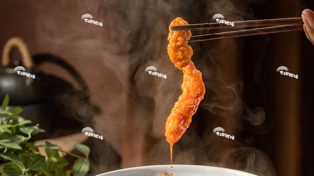 成都創(chuàng)意酥肉零售 真誠推薦 洪匯食品七環(huán)牧場供應