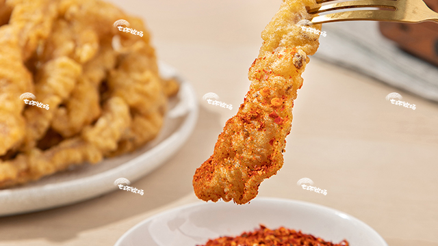 四川酥肉采購,黃金小酥肉