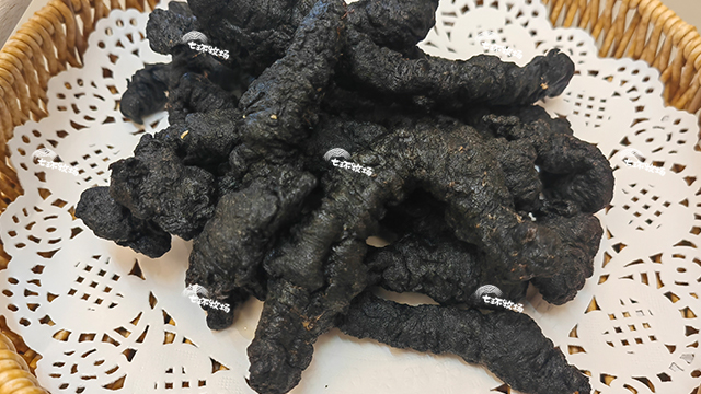 油炸半成品小酥肉推薦廠家