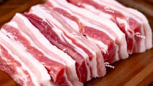 月子餐黑豬肉生產(chǎn)