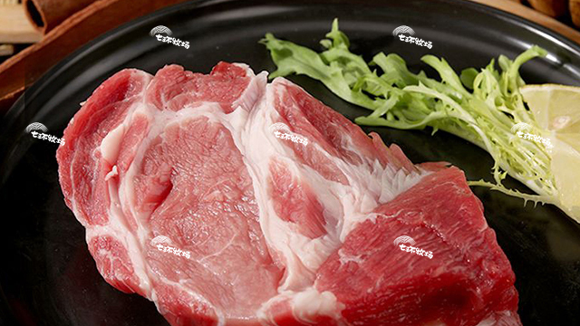 商用配菜黑豬肉 誠(chéng)信為本 成都洪匯供應(yīng)