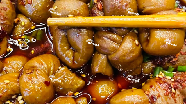 調(diào)理菜鹵香冒節(jié)子怎么買,鹵香冒節(jié)子