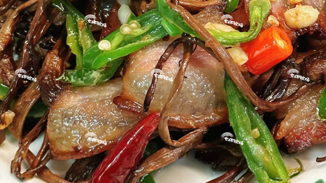 預(yù)制菜臘肉品牌推薦