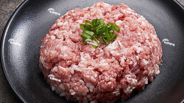 红烧黑猪鲜肉品牌,黑猪鲜肉