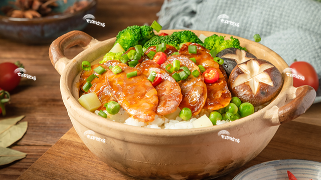 預(yù)制菜非煙熏香腸批發(fā)價 誠信互利 成都洪匯供應(yīng)