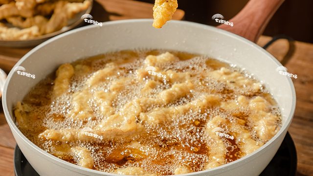 成都椒麻酥肉生產(chǎn) 信息推薦 洪匯食品七環(huán)牧場(chǎng)供應(yīng);