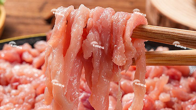 商用黑豬鮮肉廠家 誠信互利 洪匯食品七環(huán)牧場供應