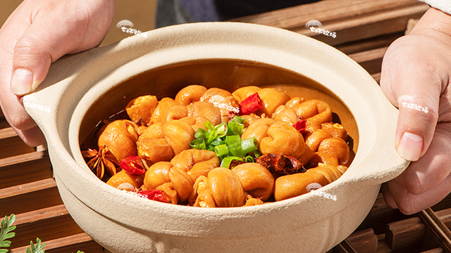 即食鹵香冒節(jié)子批發(fā)價(jià)格,鹵香冒節(jié)子